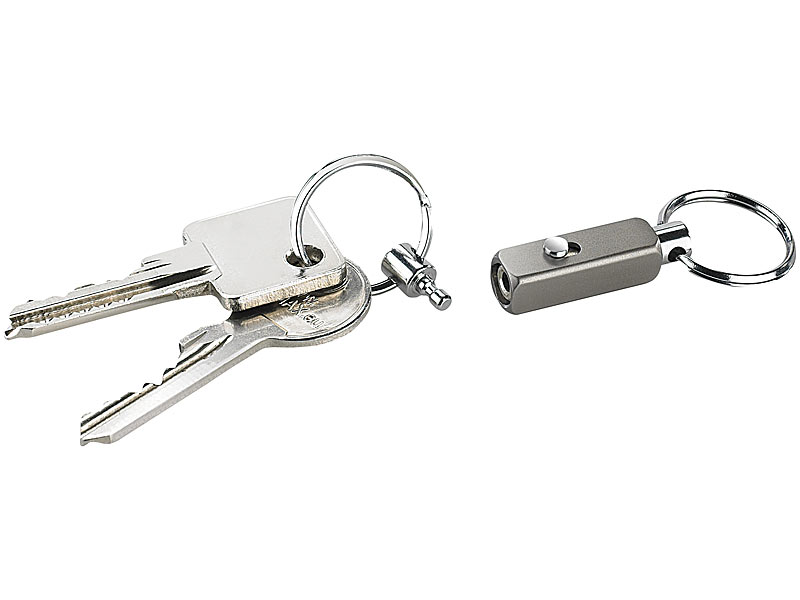 ; Key-Rewinder 