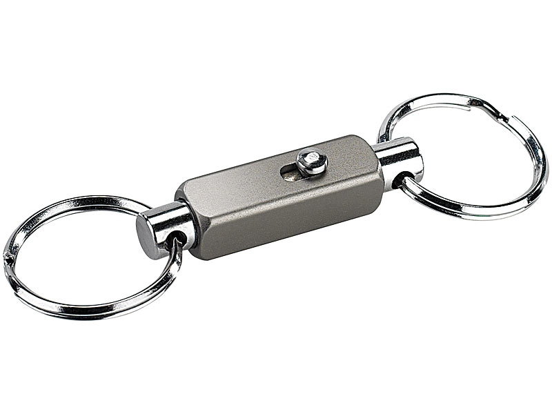 ; Key-Rewinder 