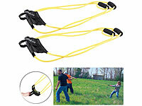 infactory Wasserbomben Zwillen, Schleuder Wasserballon; Seifenblasenmaschinen Seifenblasenmaschinen