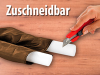 ; LED-Zugluftstopper-Kissen LED-Zugluftstopper-Kissen 