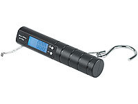 ; Digitale Innen- & Außen-Thermometer 