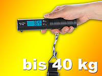 ; Digitale Innen- & Außen-Thermometer 