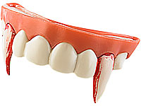 infactory Falsche Zähne "Vampir"; Halloween-Dekorationen Glow-in-the-Dark, Masken Halloween-Dekorationen Glow-in-the-Dark, Masken Halloween-Dekorationen Glow-in-the-Dark, Masken Halloween-Dekorationen Glow-in-the-Dark, Masken Halloween-Dekorationen Glow-in-the-Dark, Masken