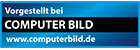 COMPUTER BILD: Wassertemperatur-Sensor für PT-300
