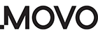 MOVO: LED-Wecker mit Vibrationskissen, 3 Alarm-Modi, Snooze, Temperatur