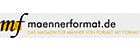 maennerformat.de: Retro-Sonnenbrille mit einstellbarer Tönung (UV400)