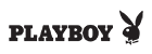 Playboy: BBQ Brandeisen mit wechselbaren Buchstaben