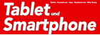 Tablet und Smartphone: Thermometer/Hygrometer-Datenlogger mit Außensensor & App-Unterstützung