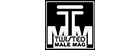 Twisted Male Mag: LED-Sandbild mit USB-Betrieb, 16 x 4 x 19 cm