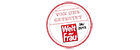 Welt der Frau : Funkwecker mit 2 Weckzeiten, Hygro-/Thermometer & Lichtsensor, schwarz