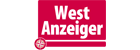West Anzeiger: 2in1-Akku-Luftpumpe mit Powerbank-Funktion & USB-Ladekabel, 250 l/Min