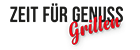 ZEIT FÜR GENUSS: BBQ Brandeisen mit wechselbaren Buchstaben