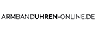 armbanduhren-online.de: Tischuhr in Röhren-Optik, RGB-LEDs, USB-A/C-Anschluss, USB-betrieben