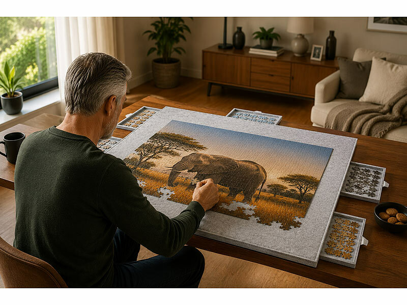 ; Puzzle Aufbewahrungen, PuzzleunterlagenPuzzle-PlattenPuzzle AufbewahrungssystemePuzzle-Unterlagen rutschfestPuzzle-Aufbewahrungen 1000 TeileGeschenke Geschenkideen Accessoires Puzzle-Fans Puzzle-LiebhaberFilzpuzzlebretterFilz-PuzzlebretterPuzzlebretterPuzzlebretter mit AufstellerPuzzletische mit 6 SortierfächernRollmatten Puzzlerollen Puzzlemappen Fans Liebhaber Spieler SammlerRutschfeste Filz-Unterlagen für PuzzlesSortierer Aufbewahrungsfunktionen Puzzleteile Kippbare ZubehörePausenunterlagen Tischunterlagen Sortierhilfen Puzzlespiele cm Zentimeter m Meter Stk. StückeTragbare Jigsaws Sortierschalen Organizer Filzsortierschalen MattenTransportlösungen Pausieren Aufstellen Puzzeln OrganisationenFilzunterlagen Puzzle Aufbewahrungen, PuzzleunterlagenPuzzle-PlattenPuzzle AufbewahrungssystemePuzzle-Unterlagen rutschfestPuzzle-Aufbewahrungen 1000 TeileGeschenke Geschenkideen Accessoires Puzzle-Fans Puzzle-LiebhaberFilzpuzzlebretterFilz-PuzzlebretterPuzzlebretterPuzzlebretter mit AufstellerPuzzletische mit 6 SortierfächernRollmatten Puzzlerollen Puzzlemappen Fans Liebhaber Spieler SammlerRutschfeste Filz-Unterlagen für PuzzlesSortierer Aufbewahrungsfunktionen Puzzleteile Kippbare ZubehörePausenunterlagen Tischunterlagen Sortierhilfen Puzzlespiele cm Zentimeter m Meter Stk. StückeTragbare Jigsaws Sortierschalen Organizer Filzsortierschalen MattenTransportlösungen Pausieren Aufstellen Puzzeln OrganisationenFilzunterlagen Puzzle Aufbewahrungen, PuzzleunterlagenPuzzle-PlattenPuzzle AufbewahrungssystemePuzzle-Unterlagen rutschfestPuzzle-Aufbewahrungen 1000 TeileGeschenke Geschenkideen Accessoires Puzzle-Fans Puzzle-LiebhaberFilzpuzzlebretterFilz-PuzzlebretterPuzzlebretterPuzzlebretter mit AufstellerPuzzletische mit 6 SortierfächernRollmatten Puzzlerollen Puzzlemappen Fans Liebhaber Spieler SammlerRutschfeste Filz-Unterlagen für PuzzlesSortierer Aufbewahrungsfunktionen Puzzleteile Kippbare ZubehörePausenunterlagen Tischunterlagen Sortierhilfen Puzzlespiele cm Zentimeter m Meter Stk. StückeTragbare Jigsaws Sortierschalen Organizer Filzsortierschalen MattenTransportlösungen Pausieren Aufstellen Puzzeln OrganisationenFilzunterlagen 
