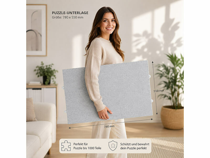 ; Puzzle Aufbewahrungen, PuzzleunterlagenPuzzle-PlattenPuzzle AufbewahrungssystemePuzzle-Unterlagen rutschfestPuzzle-Aufbewahrungen 1000 TeileGeschenke Geschenkideen Accessoires Puzzle-Fans Puzzle-LiebhaberFilzpuzzlebretterFilz-PuzzlebretterPuzzlebretterPuzzlebretter mit AufstellerPuzzletische mit 6 SortierfächernRollmatten Puzzlerollen Puzzlemappen Fans Liebhaber Spieler SammlerRutschfeste Filz-Unterlagen für PuzzlesSortierer Aufbewahrungsfunktionen Puzzleteile Kippbare ZubehörePausenunterlagen Tischunterlagen Sortierhilfen Puzzlespiele cm Zentimeter m Meter Stk. StückeTragbare Jigsaws Sortierschalen Organizer Filzsortierschalen MattenTransportlösungen Pausieren Aufstellen Puzzeln OrganisationenFilzunterlagen Puzzle Aufbewahrungen, PuzzleunterlagenPuzzle-PlattenPuzzle AufbewahrungssystemePuzzle-Unterlagen rutschfestPuzzle-Aufbewahrungen 1000 TeileGeschenke Geschenkideen Accessoires Puzzle-Fans Puzzle-LiebhaberFilzpuzzlebretterFilz-PuzzlebretterPuzzlebretterPuzzlebretter mit AufstellerPuzzletische mit 6 SortierfächernRollmatten Puzzlerollen Puzzlemappen Fans Liebhaber Spieler SammlerRutschfeste Filz-Unterlagen für PuzzlesSortierer Aufbewahrungsfunktionen Puzzleteile Kippbare ZubehörePausenunterlagen Tischunterlagen Sortierhilfen Puzzlespiele cm Zentimeter m Meter Stk. StückeTragbare Jigsaws Sortierschalen Organizer Filzsortierschalen MattenTransportlösungen Pausieren Aufstellen Puzzeln OrganisationenFilzunterlagen Puzzle Aufbewahrungen, PuzzleunterlagenPuzzle-PlattenPuzzle AufbewahrungssystemePuzzle-Unterlagen rutschfestPuzzle-Aufbewahrungen 1000 TeileGeschenke Geschenkideen Accessoires Puzzle-Fans Puzzle-LiebhaberFilzpuzzlebretterFilz-PuzzlebretterPuzzlebretterPuzzlebretter mit AufstellerPuzzletische mit 6 SortierfächernRollmatten Puzzlerollen Puzzlemappen Fans Liebhaber Spieler SammlerRutschfeste Filz-Unterlagen für PuzzlesSortierer Aufbewahrungsfunktionen Puzzleteile Kippbare ZubehörePausenunterlagen Tischunterlagen Sortierhilfen Puzzlespiele cm Zentimeter m Meter Stk. StückeTragbare Jigsaws Sortierschalen Organizer Filzsortierschalen MattenTransportlösungen Pausieren Aufstellen Puzzeln OrganisationenFilzunterlagen 