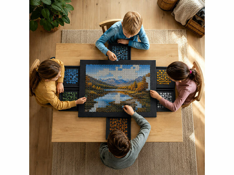 ; Puzzle Aufbewahrungen, PuzzleunterlagenPuzzle-PlattenPuzzle AufbewahrungssystemePuzzle-Unterlagen rutschfestPuzzle-Aufbewahrungen 1000 TeileGeschenke Geschenkideen Accessoires Puzzle-Fans Puzzle-LiebhaberFilzpuzzlebretterFilz-PuzzlebretterPuzzlebretterPuzzlebretter mit AufstellerPuzzletische mit 6 SortierfächernRollmatten Puzzlerollen Puzzlemappen Fans Liebhaber Spieler SammlerRutschfeste Filz-Unterlagen für PuzzlesSortierer Aufbewahrungsfunktionen Puzzleteile Kippbare ZubehörePausenunterlagen Tischunterlagen Sortierhilfen Puzzlespiele cm Zentimeter m Meter Stk. StückeTragbare Jigsaws Sortierschalen Organizer Filzsortierschalen MattenTransportlösungen Pausieren Aufstellen Puzzeln OrganisationenFilzunterlagen Puzzle Aufbewahrungen, PuzzleunterlagenPuzzle-PlattenPuzzle AufbewahrungssystemePuzzle-Unterlagen rutschfestPuzzle-Aufbewahrungen 1000 TeileGeschenke Geschenkideen Accessoires Puzzle-Fans Puzzle-LiebhaberFilzpuzzlebretterFilz-PuzzlebretterPuzzlebretterPuzzlebretter mit AufstellerPuzzletische mit 6 SortierfächernRollmatten Puzzlerollen Puzzlemappen Fans Liebhaber Spieler SammlerRutschfeste Filz-Unterlagen für PuzzlesSortierer Aufbewahrungsfunktionen Puzzleteile Kippbare ZubehörePausenunterlagen Tischunterlagen Sortierhilfen Puzzlespiele cm Zentimeter m Meter Stk. StückeTragbare Jigsaws Sortierschalen Organizer Filzsortierschalen MattenTransportlösungen Pausieren Aufstellen Puzzeln OrganisationenFilzunterlagen Puzzle Aufbewahrungen, PuzzleunterlagenPuzzle-PlattenPuzzle AufbewahrungssystemePuzzle-Unterlagen rutschfestPuzzle-Aufbewahrungen 1000 TeileGeschenke Geschenkideen Accessoires Puzzle-Fans Puzzle-LiebhaberFilzpuzzlebretterFilz-PuzzlebretterPuzzlebretterPuzzlebretter mit AufstellerPuzzletische mit 6 SortierfächernRollmatten Puzzlerollen Puzzlemappen Fans Liebhaber Spieler SammlerRutschfeste Filz-Unterlagen für PuzzlesSortierer Aufbewahrungsfunktionen Puzzleteile Kippbare ZubehörePausenunterlagen Tischunterlagen Sortierhilfen Puzzlespiele cm Zentimeter m Meter Stk. StückeTragbare Jigsaws Sortierschalen Organizer Filzsortierschalen MattenTransportlösungen Pausieren Aufstellen Puzzeln OrganisationenFilzunterlagen