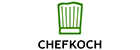 Chefkoch: 2in1 Ketchup- und Senf-Pistole