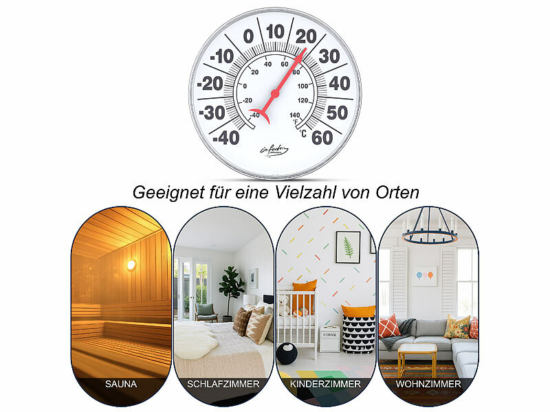 ; Funk-Wetterstationen mit Außensensoren Funk-Wetterstationen mit Außensensoren Funk-Wetterstationen mit Außensensoren 