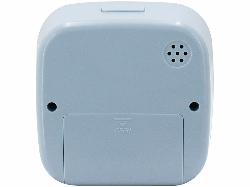 ; Timer mit Licht- und Vibrations-Alarm, Lern-, Küchen- und Sport-Timer in Würfelform Timer mit Licht- und Vibrations-Alarm, Lern-, Küchen- und Sport-Timer in Würfelform Timer mit Licht- und Vibrations-Alarm, Lern-, Küchen- und Sport-Timer in Würfelform 