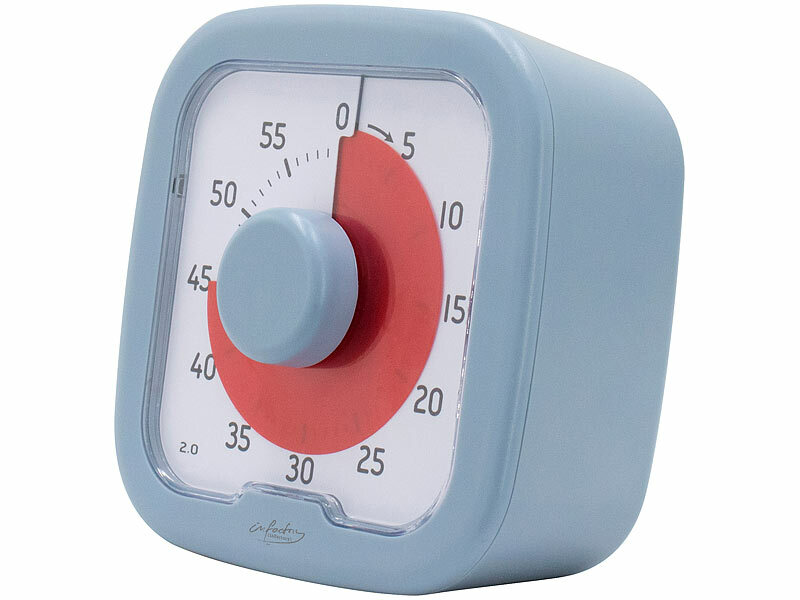; Timer mit Licht- und Vibrations-Alarm, Lern-, Küchen- und Sport-Timer in Würfelform Timer mit Licht- und Vibrations-Alarm, Lern-, Küchen- und Sport-Timer in Würfelform Timer mit Licht- und Vibrations-Alarm, Lern-, Küchen- und Sport-Timer in Würfelform 