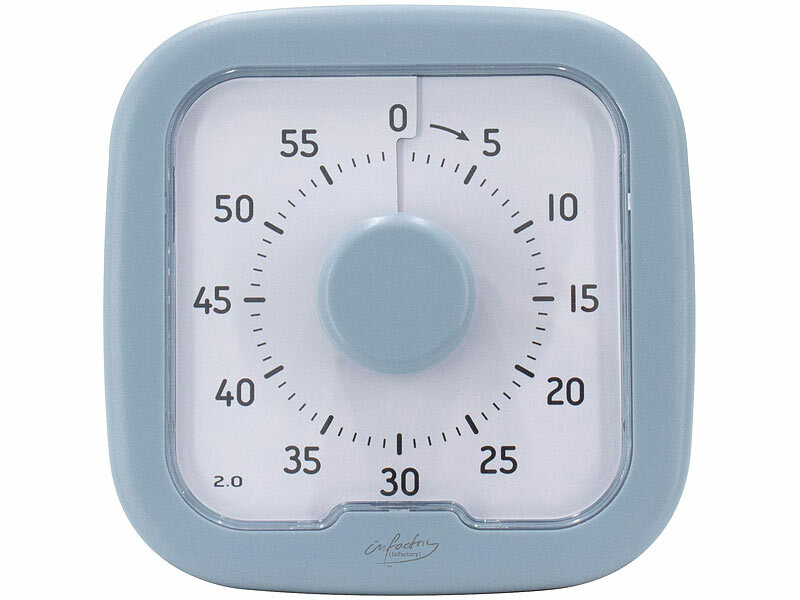 ; Timer mit Licht- und Vibrations-Alarm, Lern-, Küchen- und Sport-Timer in Würfelform Timer mit Licht- und Vibrations-Alarm, Lern-, Küchen- und Sport-Timer in Würfelform Timer mit Licht- und Vibrations-Alarm, Lern-, Küchen- und Sport-Timer in Würfelform 