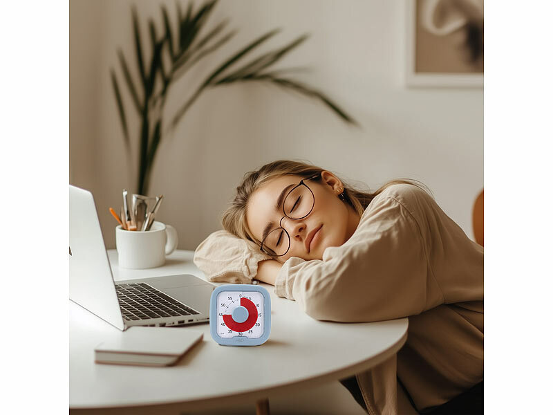 ; Timer mit Licht- und Vibrations-Alarm, Lern-, Küchen- und Sport-Timer in Würfelform Timer mit Licht- und Vibrations-Alarm, Lern-, Küchen- und Sport-Timer in Würfelform Timer mit Licht- und Vibrations-Alarm, Lern-, Küchen- und Sport-Timer in Würfelform 