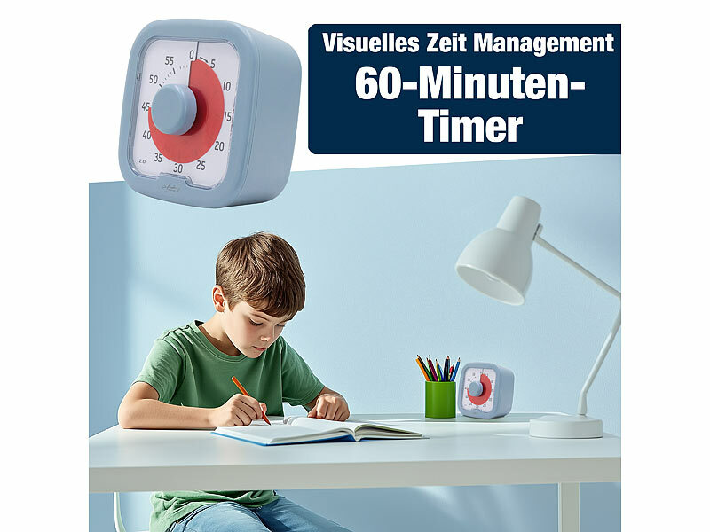 ; Timer mit Licht- und Vibrations-Alarm, Lern-, Küchen- und Sport-Timer in Würfelform Timer mit Licht- und Vibrations-Alarm, Lern-, Küchen- und Sport-Timer in Würfelform Timer mit Licht- und Vibrations-Alarm, Lern-, Küchen- und Sport-Timer in Würfelform 