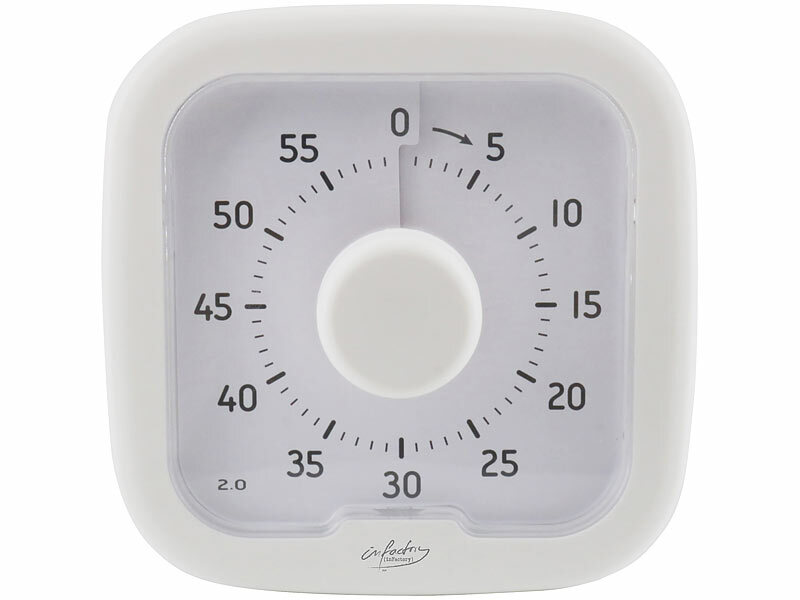 ; Timer mit Licht- und Vibrations-Alarm, Lern-, Küchen- und Sport-Timer in Würfelform Timer mit Licht- und Vibrations-Alarm, Lern-, Küchen- und Sport-Timer in Würfelform Timer mit Licht- und Vibrations-Alarm, Lern-, Küchen- und Sport-Timer in Würfelform 