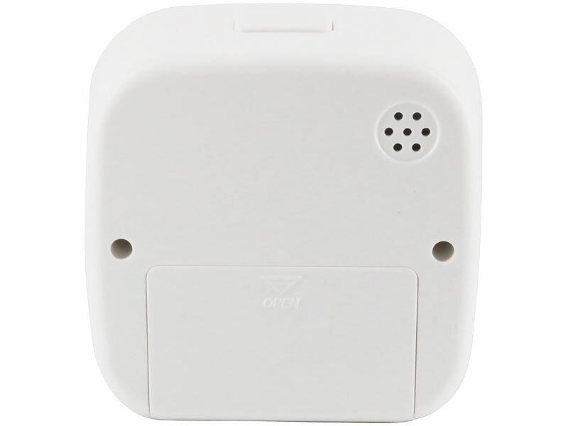 ; Timer mit Licht- und Vibrations-Alarm, Lern-, Küchen- und Sport-Timer in Würfelform Timer mit Licht- und Vibrations-Alarm, Lern-, Küchen- und Sport-Timer in Würfelform Timer mit Licht- und Vibrations-Alarm, Lern-, Küchen- und Sport-Timer in Würfelform 