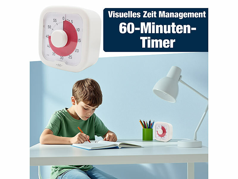 ; Timer mit Licht- und Vibrations-Alarm, Lern-, Küchen- und Sport-Timer in Würfelform Timer mit Licht- und Vibrations-Alarm, Lern-, Küchen- und Sport-Timer in Würfelform Timer mit Licht- und Vibrations-Alarm, Lern-, Küchen- und Sport-Timer in Würfelform 