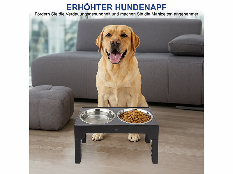 ; Anti-Schling-Näpfe für Hunde & Katzen Anti-Schling-Näpfe für Hunde & Katzen Anti-Schling-Näpfe für Hunde & Katzen 