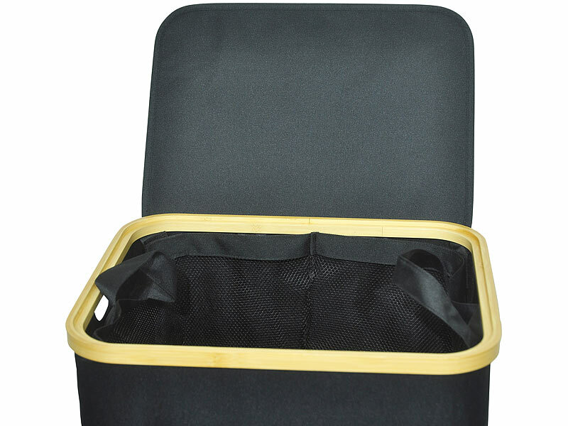 ; Aufbewahrungsboxen mit Sitzfunktion Aufbewahrungsboxen mit Sitzfunktion 