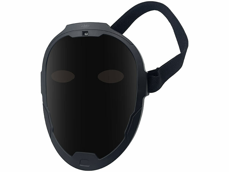 ; Masken Masken Masken 