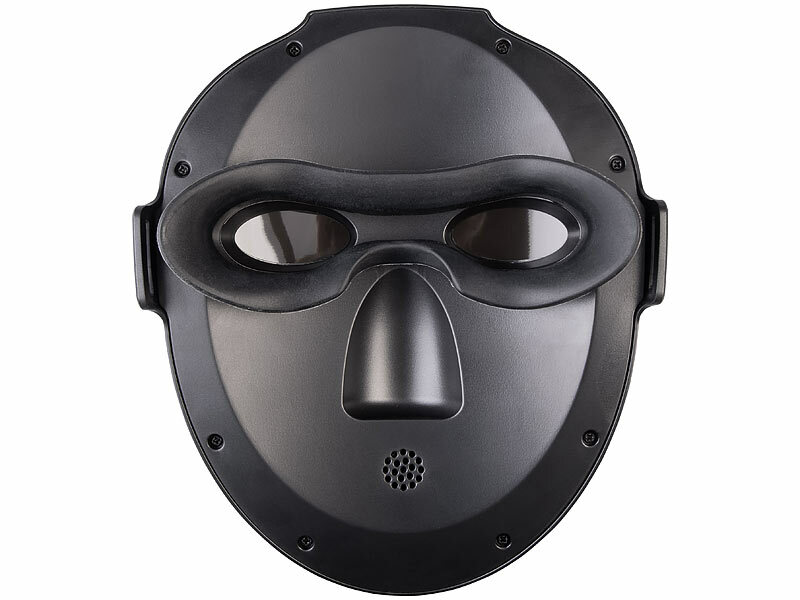 ; Masken Masken Masken 