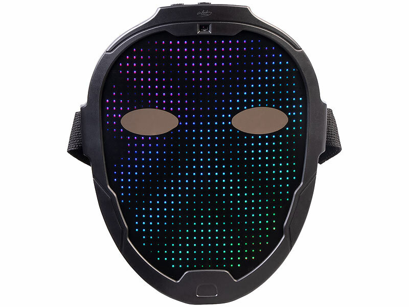 ; Masken Masken Masken 