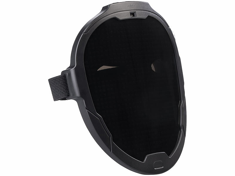 ; Masken Masken Masken 