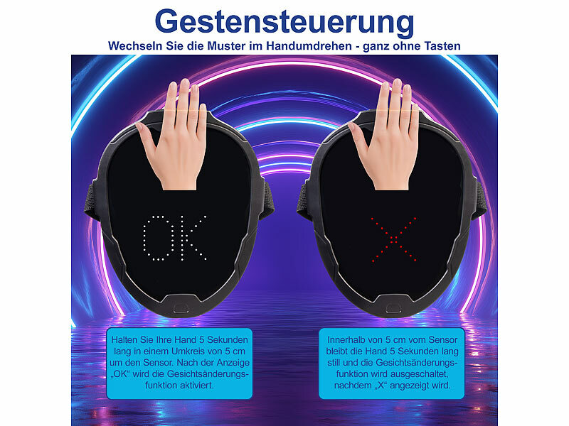 ; Masken Masken Masken 