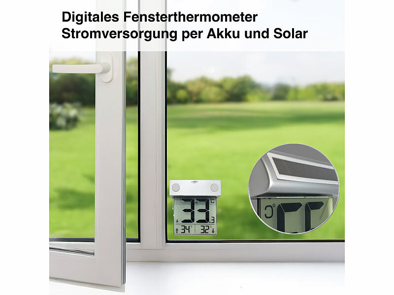 ; Wetterstationen mit Farb-Display, Funkuhr und Außensensor Wetterstationen mit Farb-Display, Funkuhr und Außensensor Wetterstationen mit Farb-Display, Funkuhr und Außensensor 