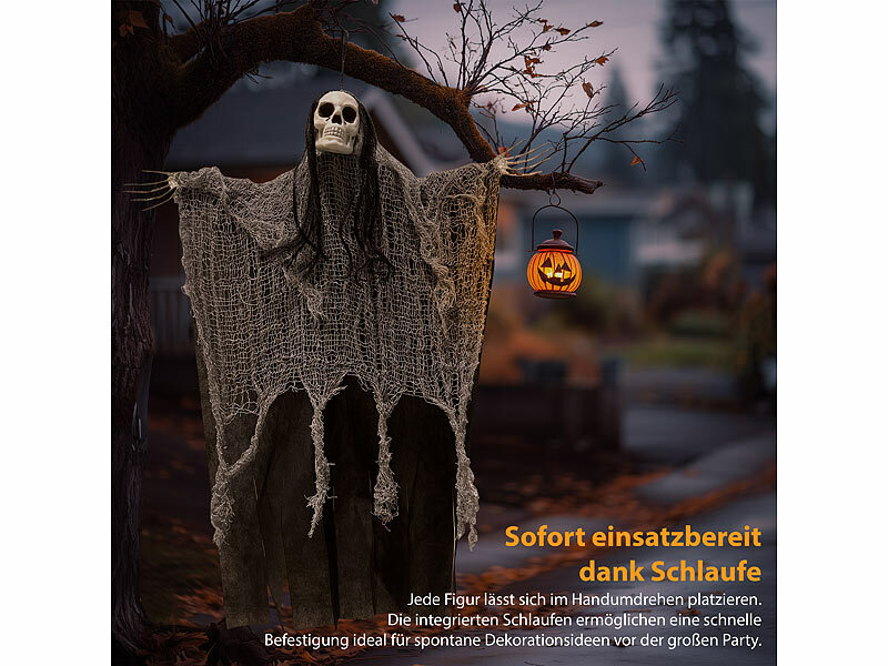 ; Halloween-Dekorationen Glow-in-the-Dark Halloween-Dekorationen Glow-in-the-Dark Halloween-Dekorationen Glow-in-the-Dark