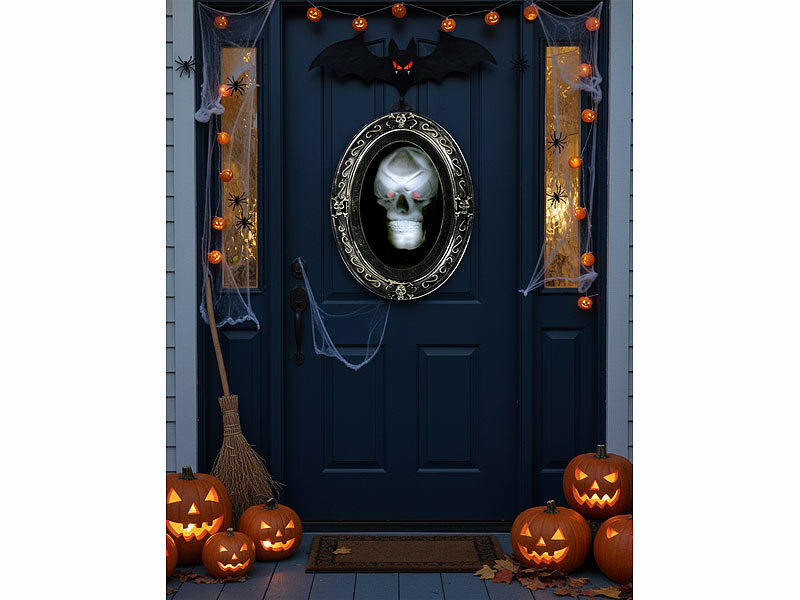 ; Halloween-Dekorationen Glow-in-the-Dark Halloween-Dekorationen Glow-in-the-Dark Halloween-Dekorationen Glow-in-the-Dark 