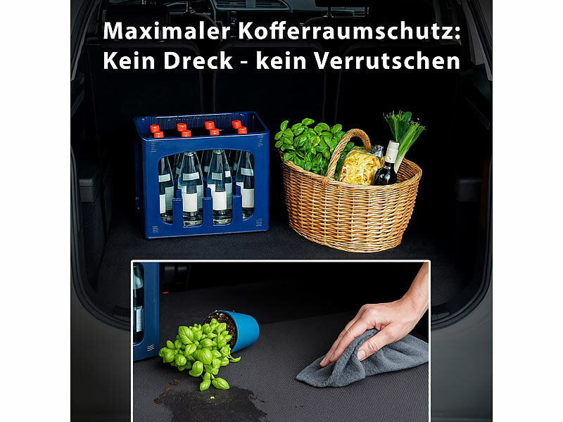 ; Rutschfeste Teppichunterlagen Rutschfeste Teppichunterlagen 