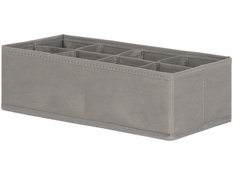 ; Aufbewahrungsboxen mit Sitzfunktion Aufbewahrungsboxen mit Sitzfunktion 