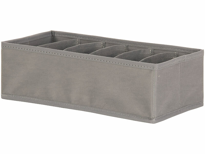 ; Aufbewahrungsboxen mit Sitzfunktion Aufbewahrungsboxen mit Sitzfunktion 