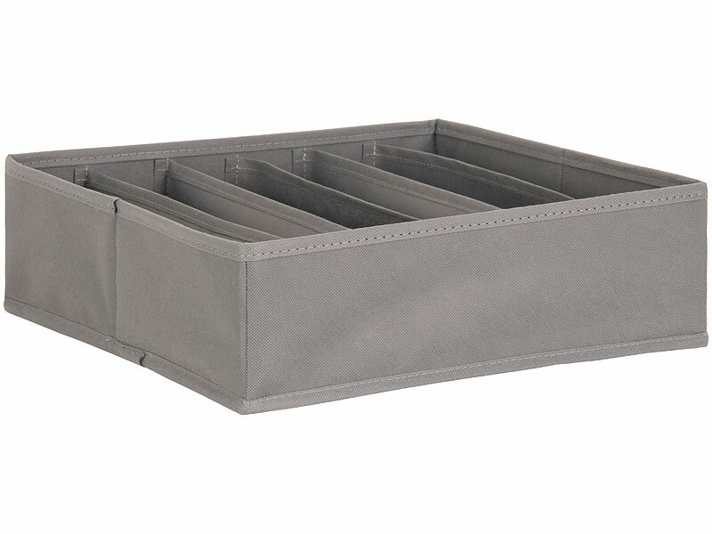 ; Aufbewahrungsboxen mit Sitzfunktion Aufbewahrungsboxen mit Sitzfunktion 