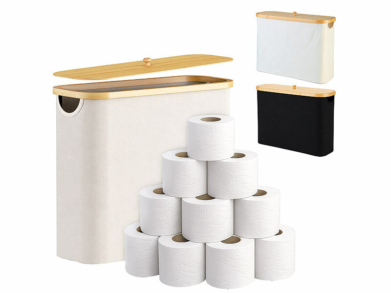 ; Toilettenpapierhalterungen mit Feuchttücherbox, ohne Bohren, zum Kleben Toilettenpapierhalterungen mit Feuchttücherbox, ohne Bohren, zum Kleben Toilettenpapierhalterungen mit Feuchttücherbox, ohne Bohren, zum Kleben 