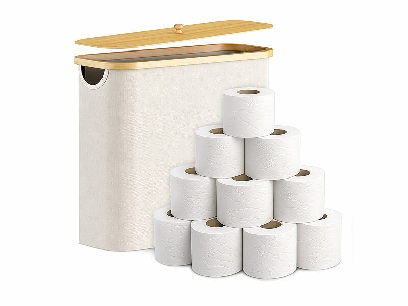 ; Toilettenpapierhalterungen mit Feuchttücherbox, ohne Bohren, zum Kleben Toilettenpapierhalterungen mit Feuchttücherbox, ohne Bohren, zum Kleben Toilettenpapierhalterungen mit Feuchttücherbox, ohne Bohren, zum Kleben 