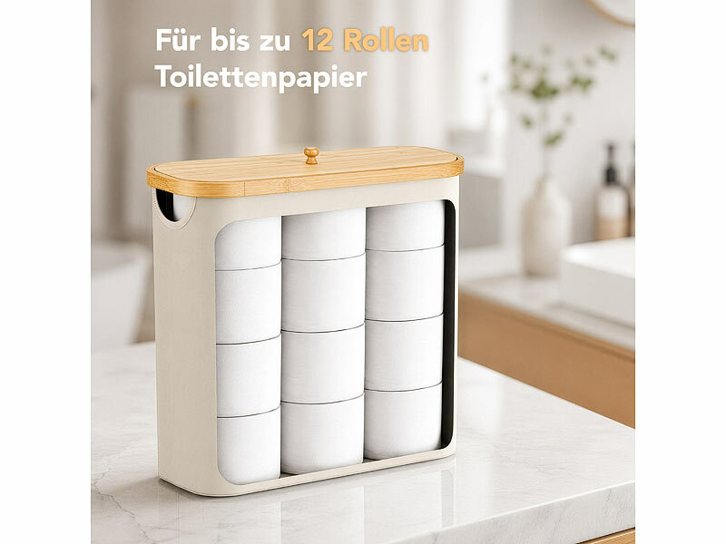 ; Toilettenpapierhalterungen mit Feuchttücherbox, ohne Bohren, zum Kleben Toilettenpapierhalterungen mit Feuchttücherbox, ohne Bohren, zum Kleben Toilettenpapierhalterungen mit Feuchttücherbox, ohne Bohren, zum Kleben 