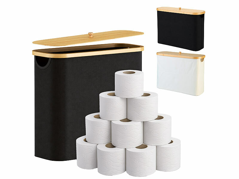 ; Toilettenpapierhalterungen mit Feuchttücherbox, ohne Bohren, zum Kleben Toilettenpapierhalterungen mit Feuchttücherbox, ohne Bohren, zum Kleben Toilettenpapierhalterungen mit Feuchttücherbox, ohne Bohren, zum Kleben 