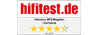 hifitest.de: MP3-Megafon mit Voice-Recording, Wiedergabe von USB, SD & AUX, 50 Watt