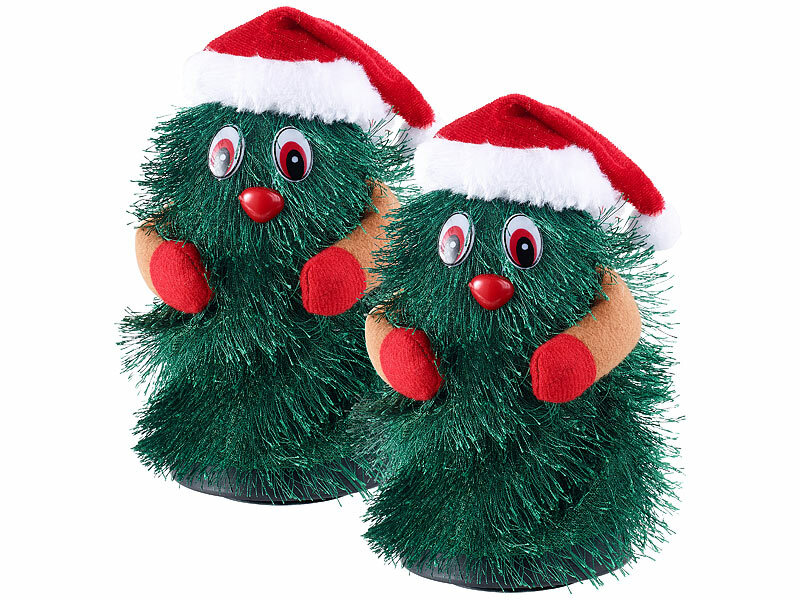 ; Weihnachtsbäume mit LED-Beleuchtung Weihnachtsbäume mit LED-Beleuchtung 